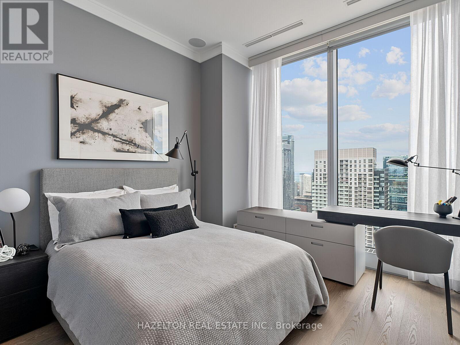 4006 - 183 Wellington Street W, Toronto, Ontario  M5V 0A1 - Photo 42 - C12420321