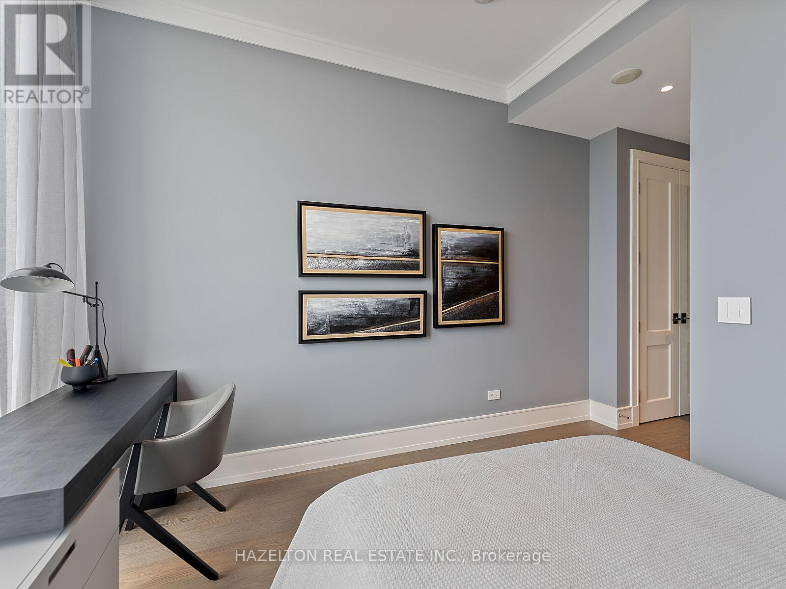 4006 - 183 Wellington Street W, Toronto, Ontario  M5V 0A1 - Photo 45 - C12420321