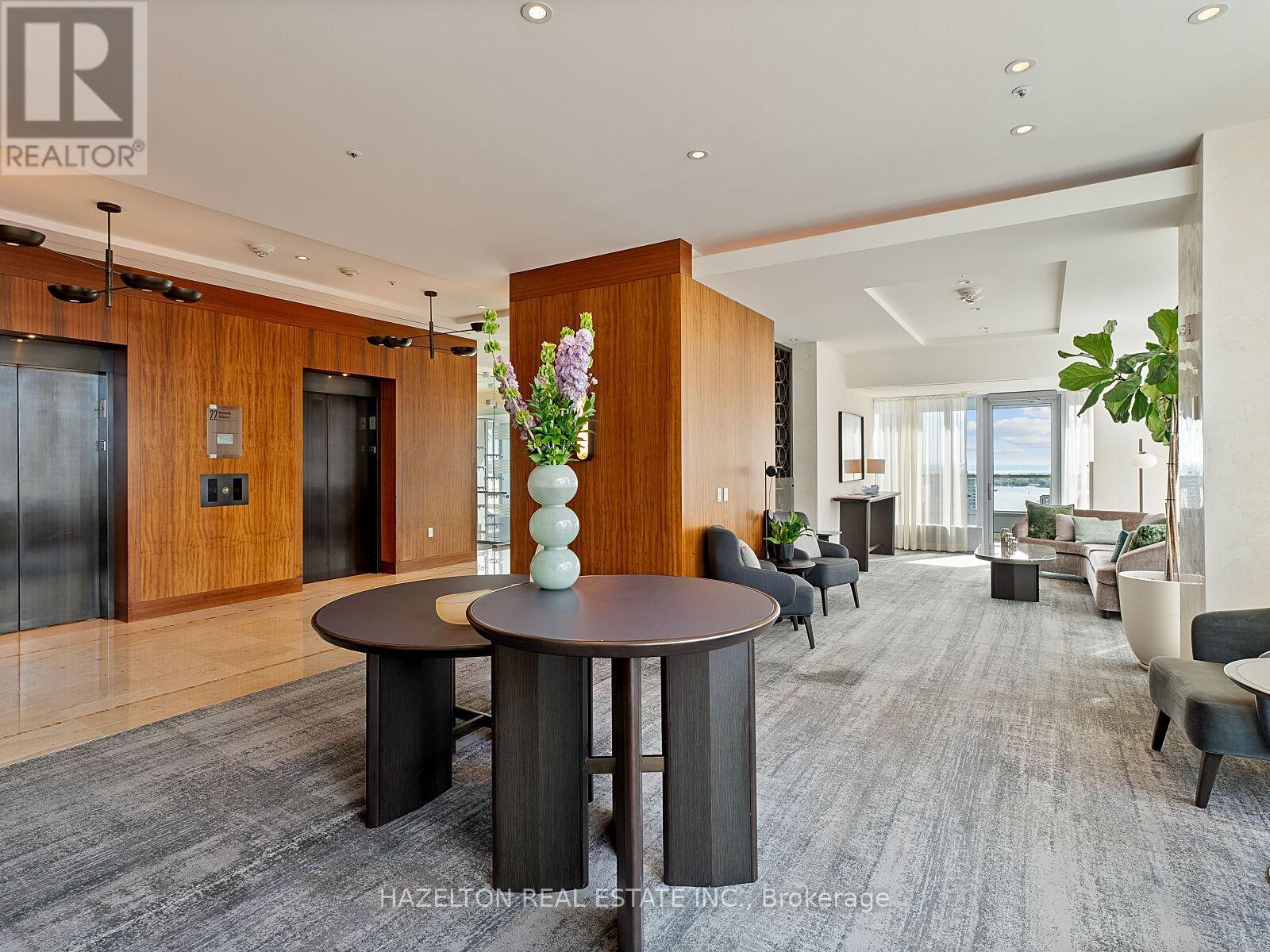 4006 - 183 Wellington Street W, Toronto, Ontario  M5V 0A1 - Photo 48 - C12420321