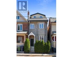 129 JONES AVENUE, Toronto, Ontario