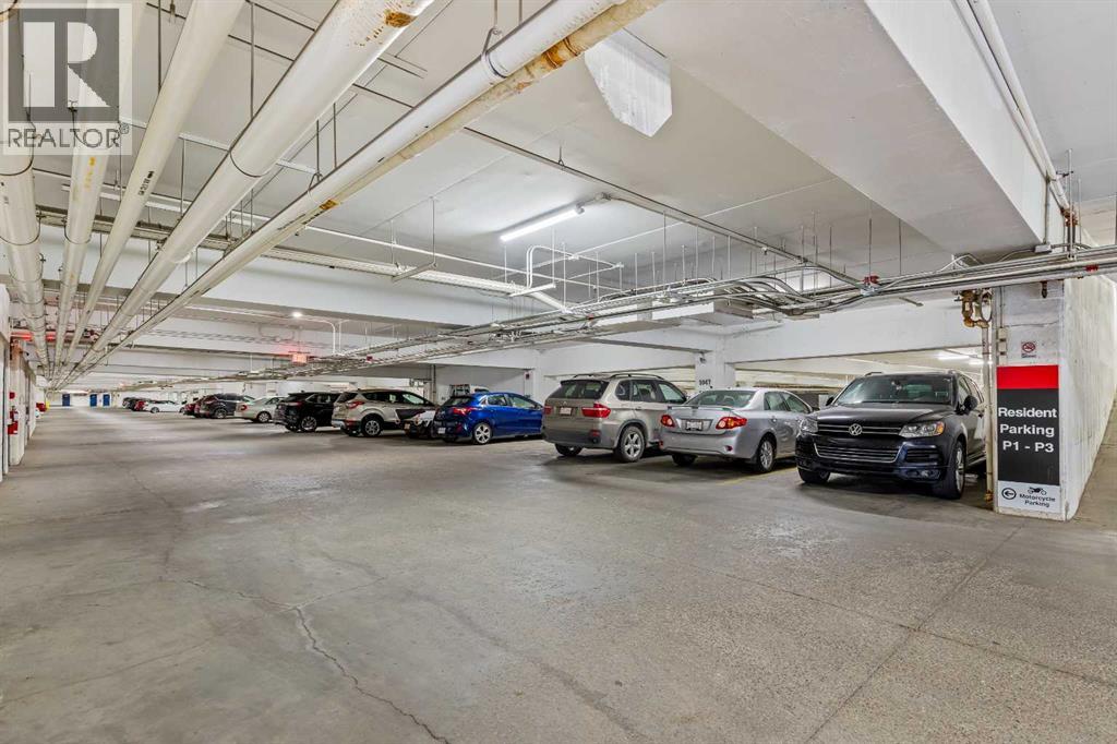 607, 8880 Horton Road Sw, Calgary, Alberta  T2V 2W3 - Photo 31 - A2257411