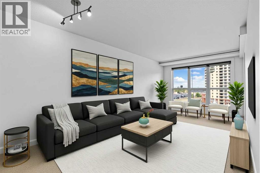 607, 8880 Horton Road Sw, Calgary, Alberta  T2V 2W3 - Photo 5 - A2257411