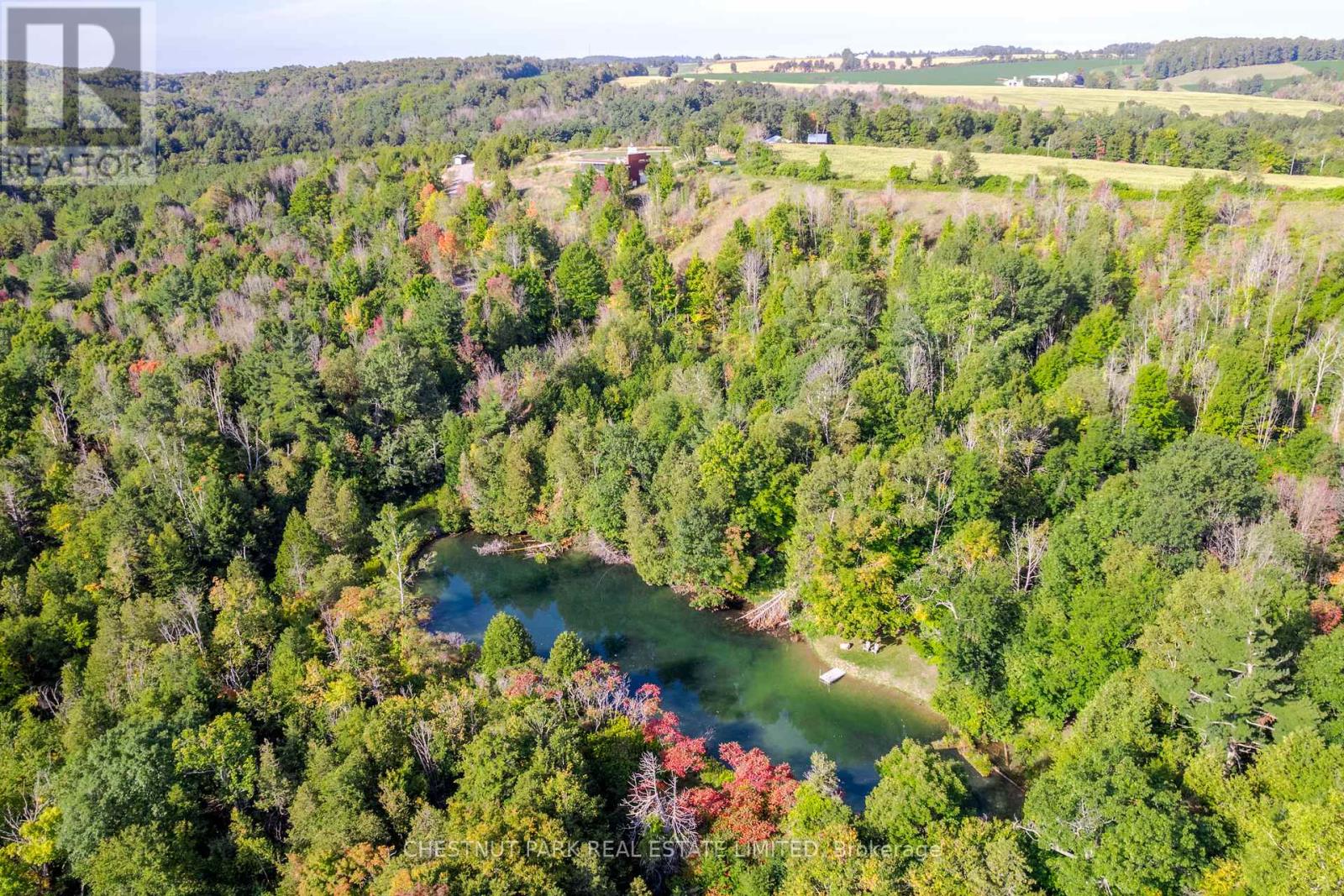 100 Helen's Lane, Alnwick/haldimand, Ontario K0K 1C0 - Photo 40 - X12419546