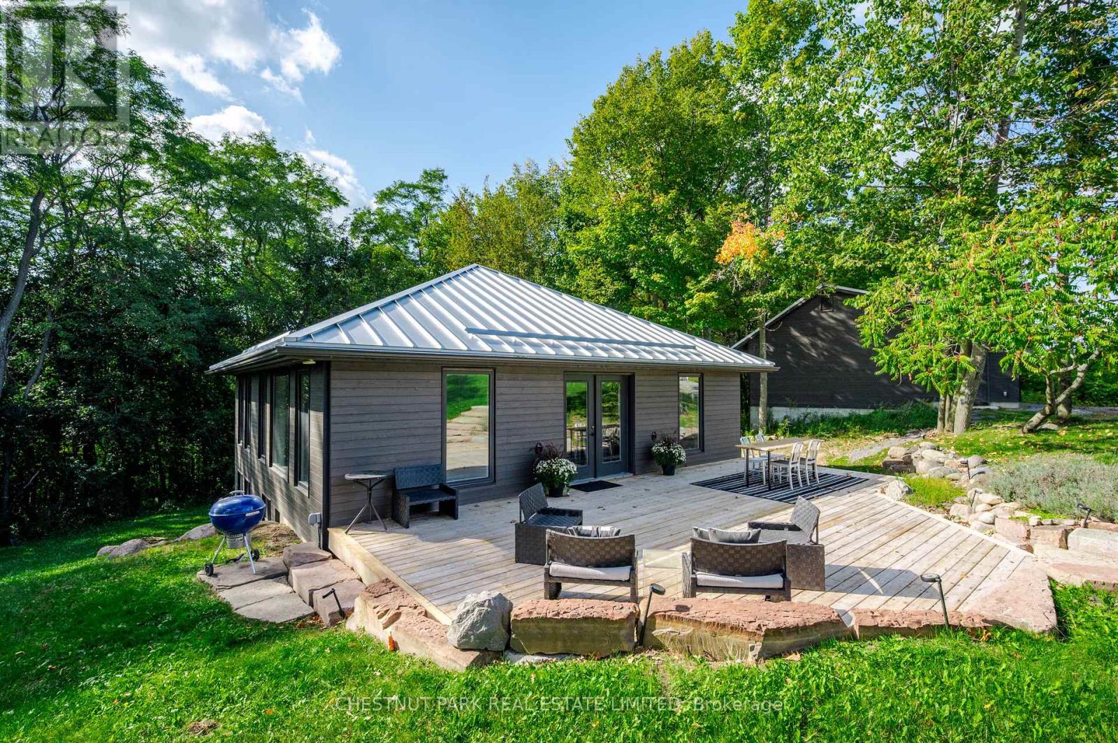 100 Helen's Lane, Alnwick/haldimand, Ontario K0K 1C0 - Photo 42 - X12419546