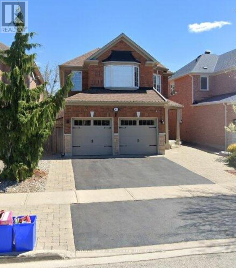 83 ALOE AVENUE, Richmond Hill, Ontario
