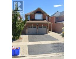 83 ALOE AVENUE, Richmond Hill, Ontario