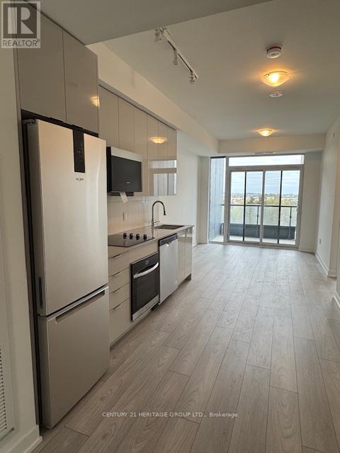 807 - 474 Caldari Road, Vaughan, Ontario  L4K 0R5 - Photo 4 - N12420324