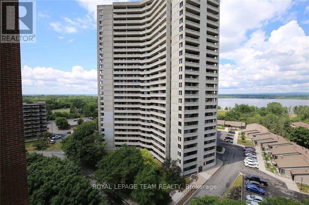 1003 - 1100 Ambleside Drive, Ottawa, Ontario  K2B 8G6 - Photo 22 - X12420271