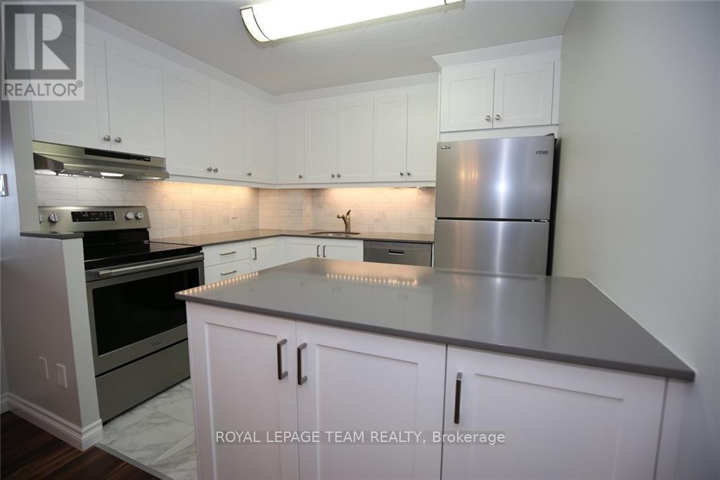 1003 - 1100 Ambleside Drive, Ottawa, Ontario  K2B 8G6 - Photo 4 - X12420271