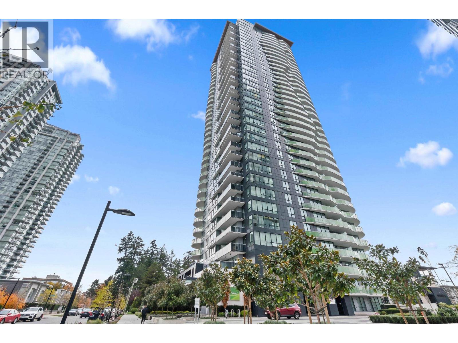 3207 6638 DUNBLANE AVENUE, Burnaby, British Columbia