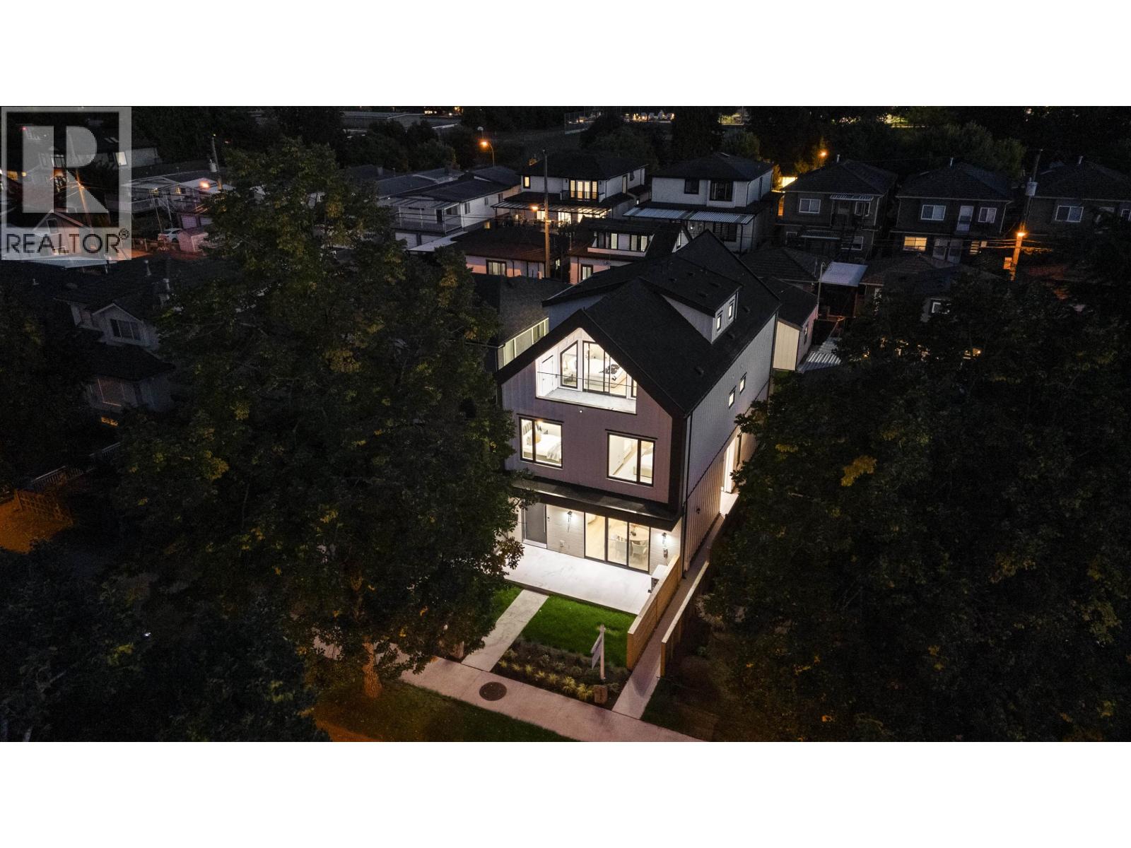 1 2386 E 45th Avenue, Vancouver, British Columbia  V5R 1K3 - Photo 12 - R3050903