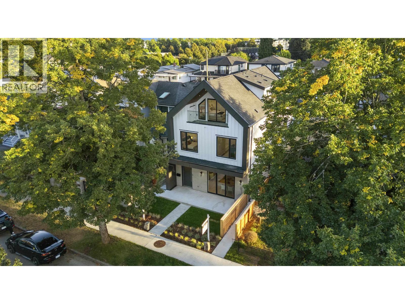 1 2386 E 45th Avenue, Vancouver, British Columbia  V5R 1K3 - Photo 13 - R3050903