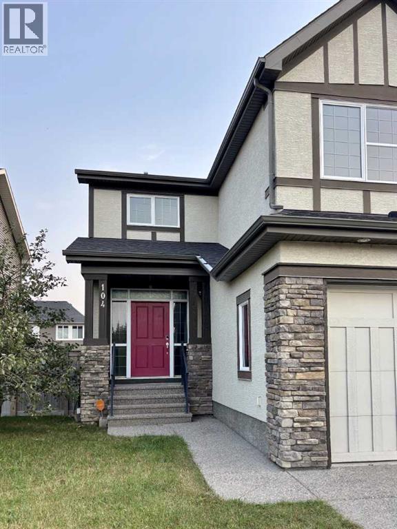 104 Aspenmere Circle, Chestermere, Alberta  T1X 0P2 - Photo 2 - A2258993