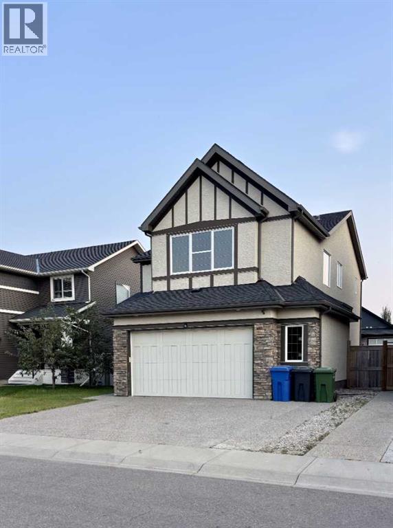 104 Aspenmere Circle, Chestermere, Alberta  T1X 0P2 - Photo 1 - A2258993