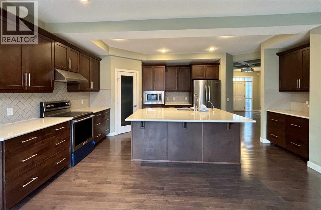 104 Aspenmere Circle, Chestermere, Alberta  T1X 0P2 - Photo 6 - A2258993