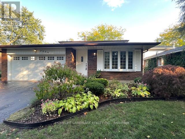 2086 THORNLEA DRIVE, Oakville, Ontario