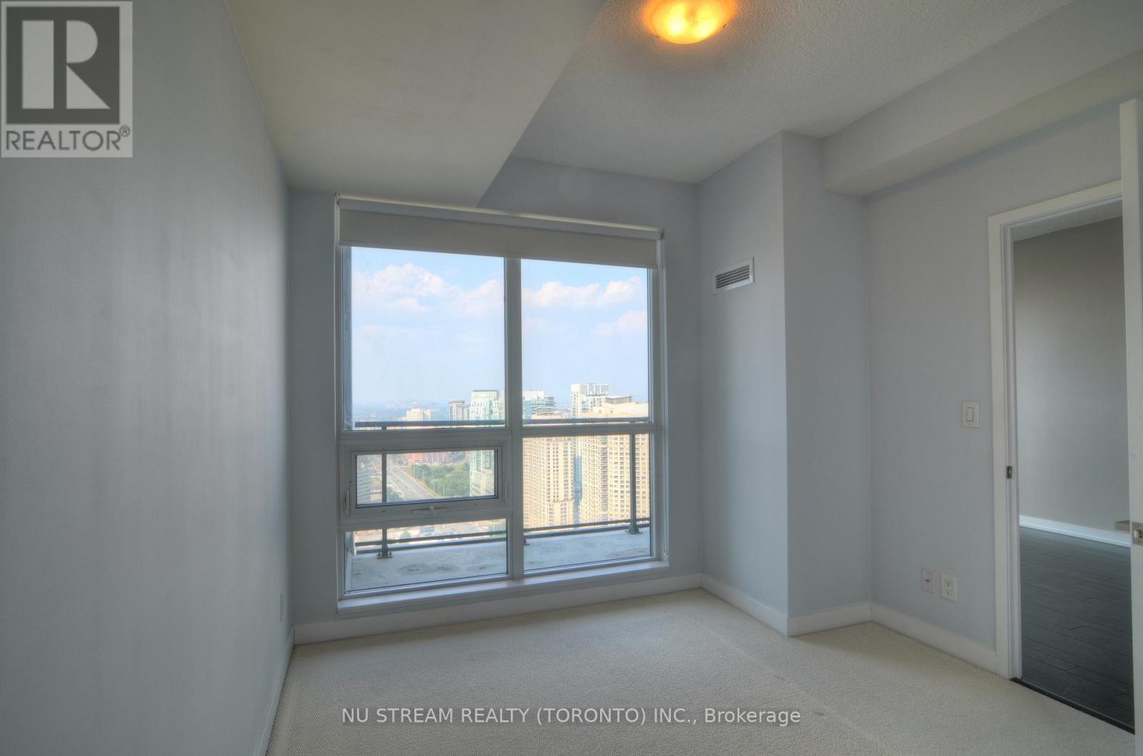 3508 - 510 Curran Place, Mississauga, Ontario  L5B 0J8 - Photo 3 - W12420304