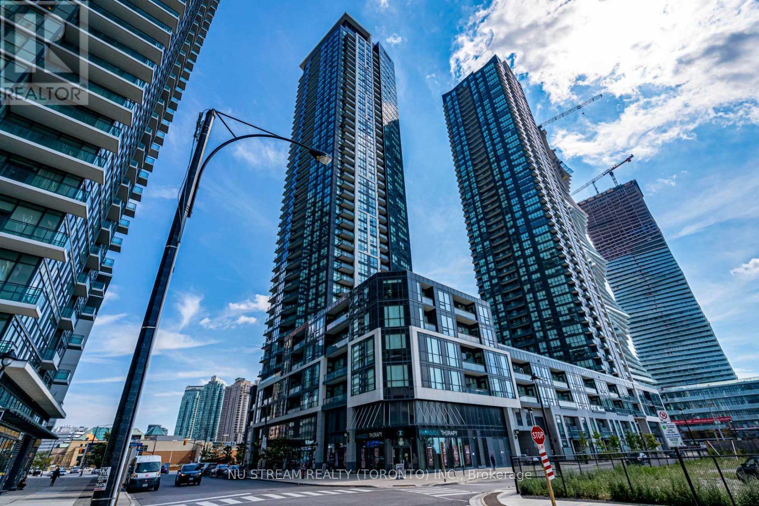 3508 - 510 Curran Place, Mississauga, Ontario  L5B 0J8 - Photo 6 - W12420304
