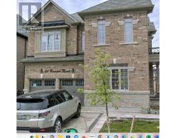 21 CAMSTON ROAD, Brampton, Ontario