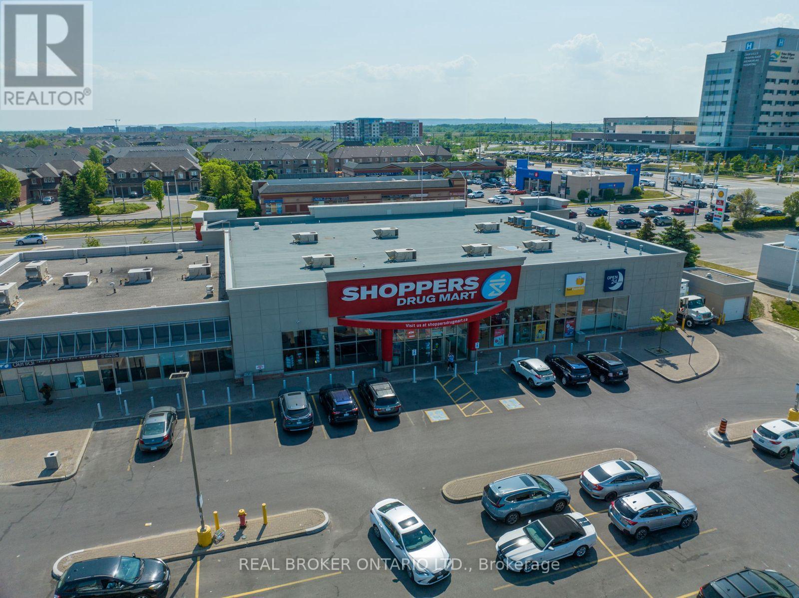 2293 Woodcrest Drive, Oakville, Ontario  L6M 4C5 - Photo 48 - W12420310