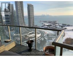 3707 - 2230 LAKE SHORE BOULEVARD W