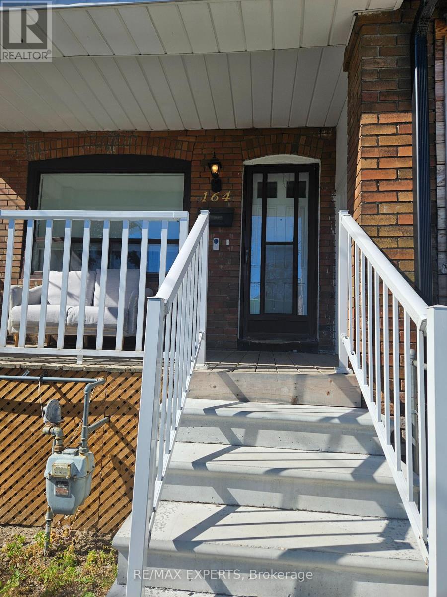 Main - 164 Prescott Avenue, Toronto, Ontario  M6N 3H1 - Photo 2 - W12420318