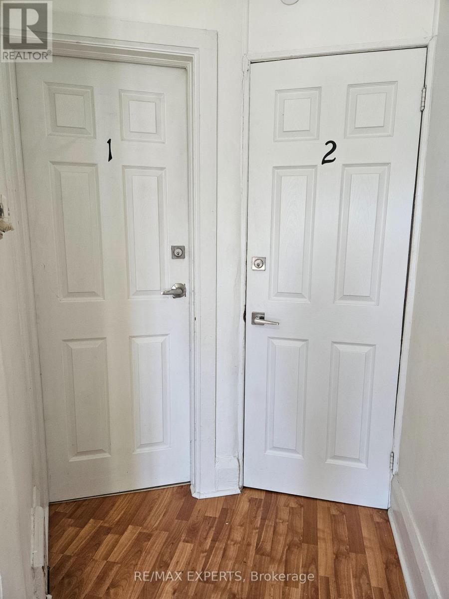 Main - 164 Prescott Avenue, Toronto, Ontario  M6N 3H1 - Photo 4 - W12420318