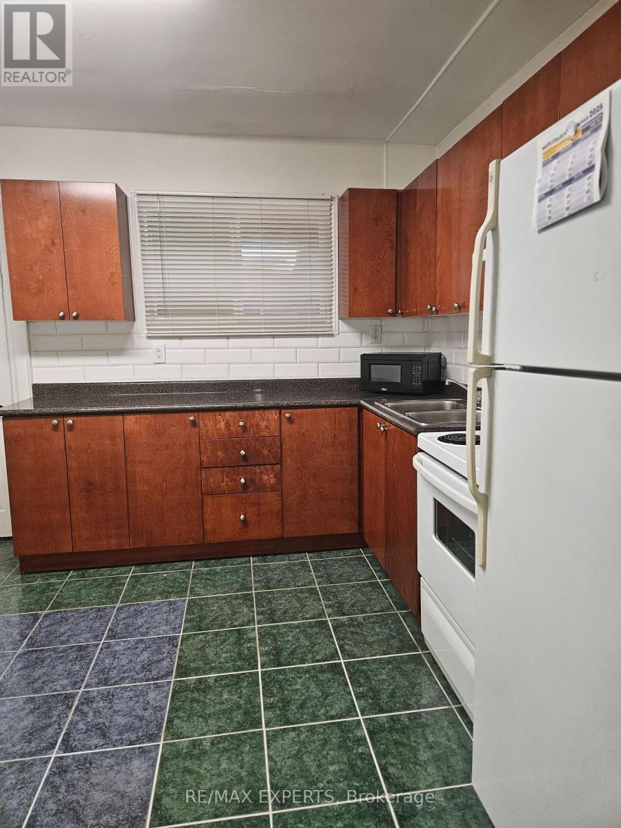 Main - 164 Prescott Avenue, Toronto, Ontario  M6N 3H1 - Photo 9 - W12420318