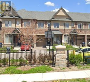 39 OLIANA WAY, Brampton, Ontario
