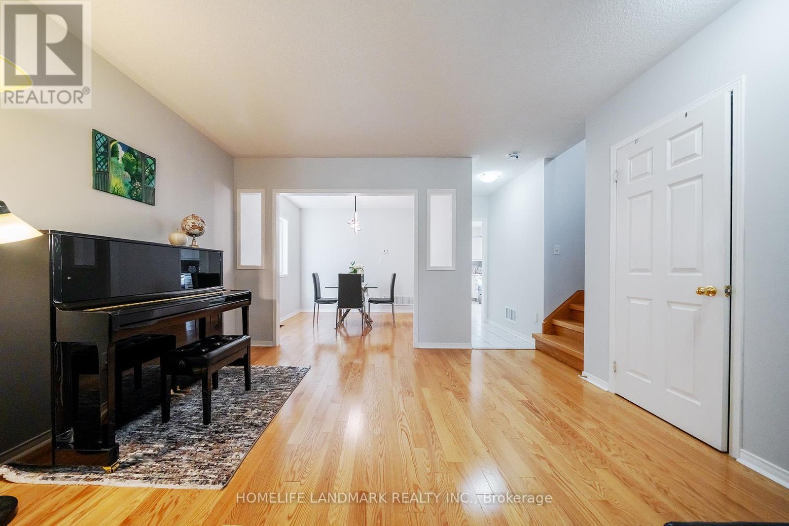 1266 Brillinger Street, Oakville, Ontario  L6M 3S5 - Photo 10 - W12420339
