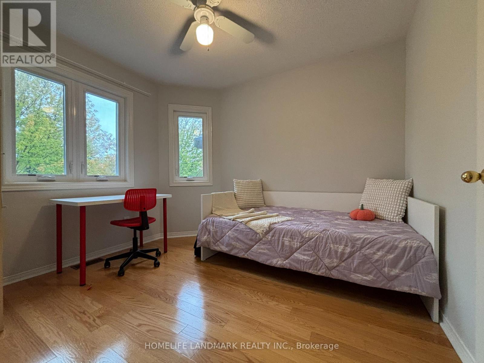 1266 Brillinger Street, Oakville, Ontario  L6M 3S5 - Photo 35 - W12420339