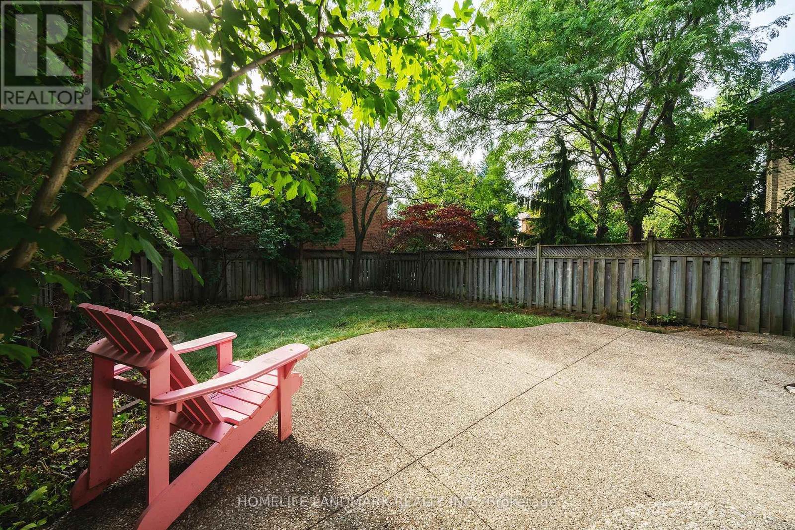1266 Brillinger Street, Oakville, Ontario  L6M 3S5 - Photo 37 - W12420339