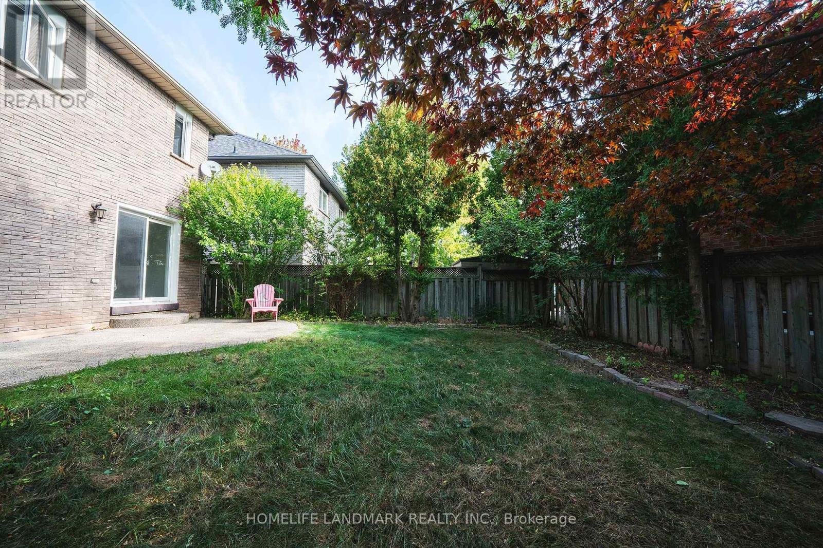 1266 Brillinger Street, Oakville, Ontario  L6M 3S5 - Photo 38 - W12420339