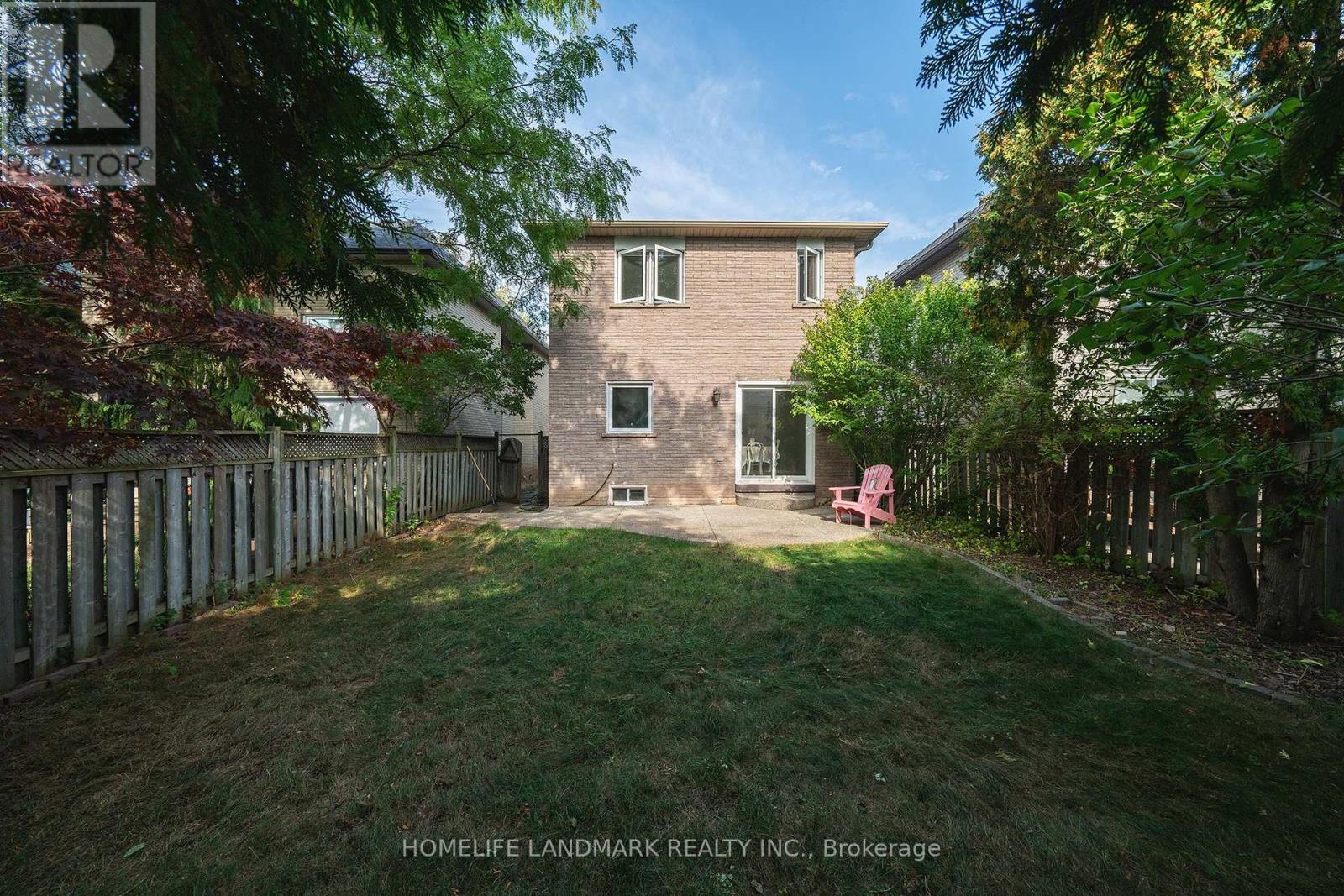 1266 Brillinger Street, Oakville, Ontario  L6M 3S5 - Photo 39 - W12420339