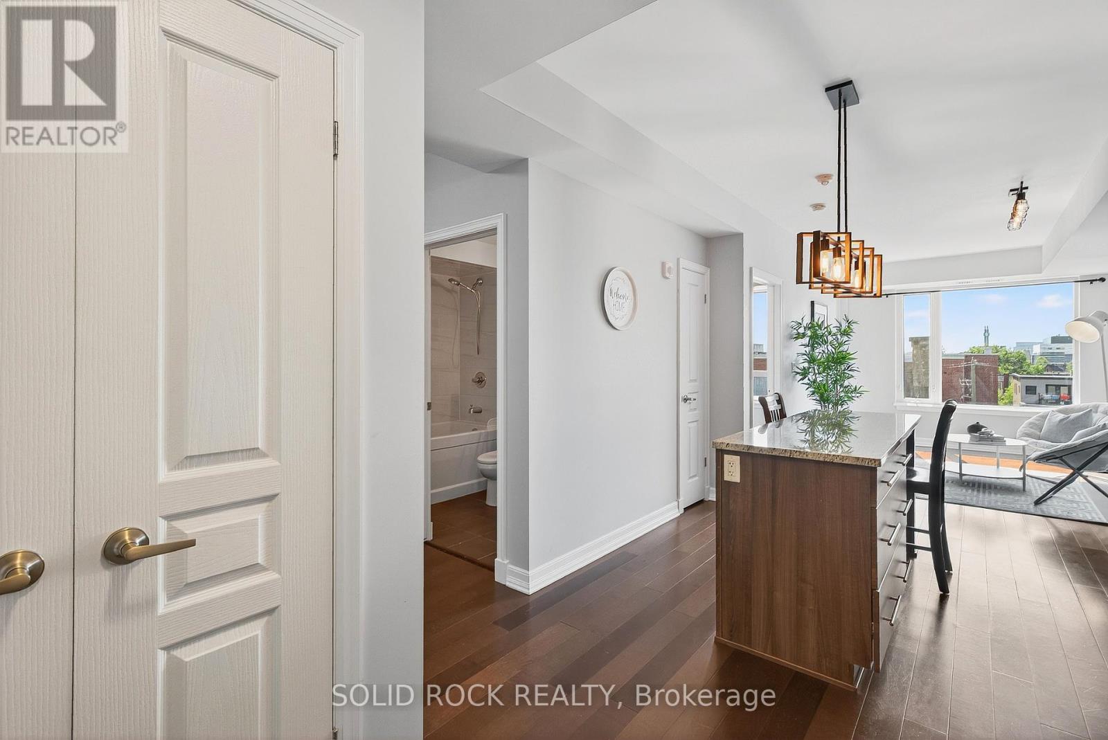 703 - 238 Besserer Street, Ottawa, Ontario  K1N 6B1 - Photo 21 - X12420352