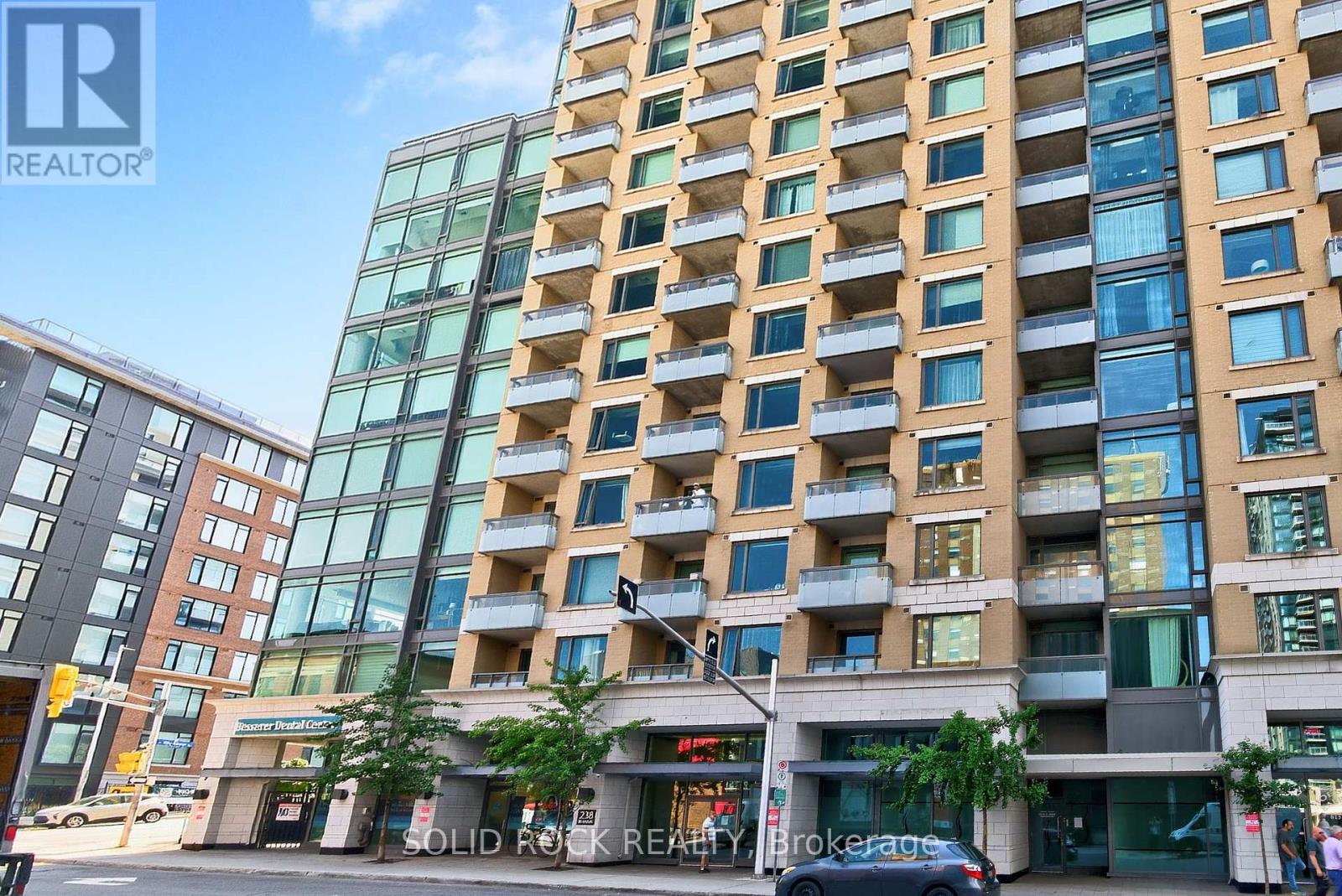 703 - 238 Besserer Street, Ottawa, Ontario  K1N 6B1 - Photo 3 - X12420352