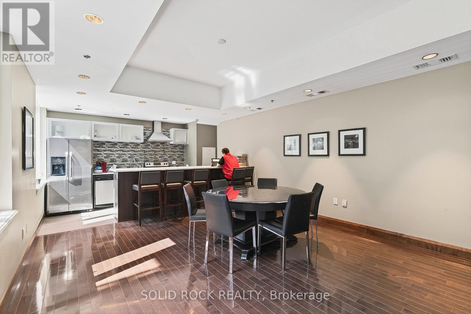 703 - 238 Besserer Street, Ottawa, Ontario  K1N 6B1 - Photo 30 - X12420352