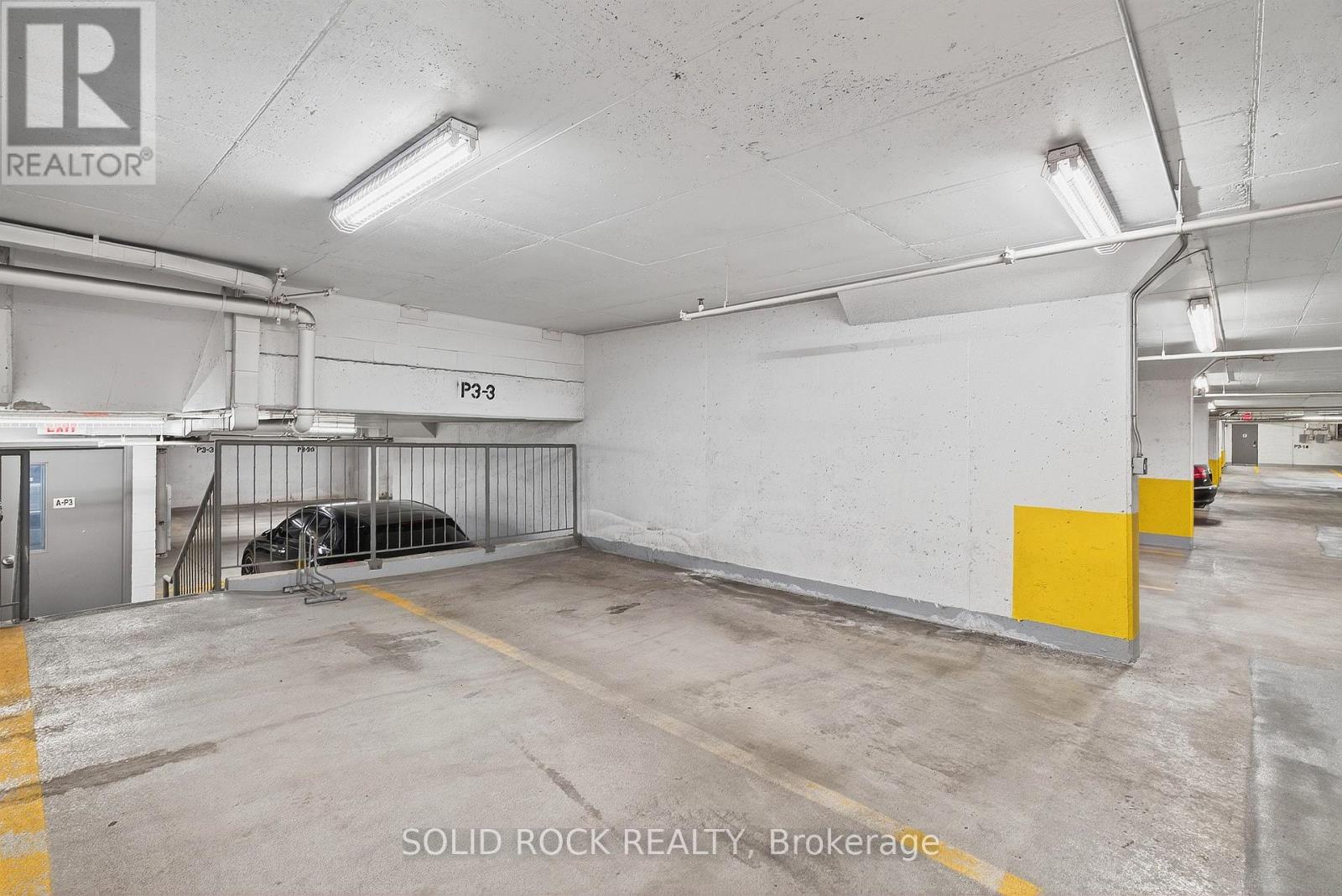 703 - 238 Besserer Street, Ottawa, Ontario  K1N 6B1 - Photo 37 - X12420352