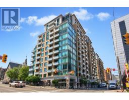 703 - 238 BESSERER STREET, Ottawa, Ontario