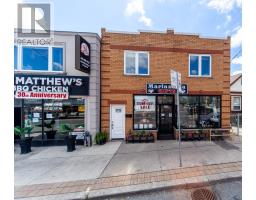 529 ROGERS ROAD, Toronto, Ontario