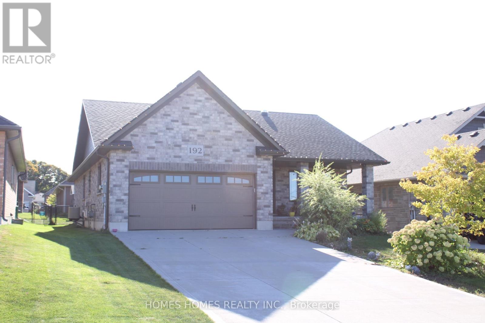 192 RUBY'S CRESCENT, Wellington North, Ontario