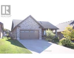 192 Ruby'S Crescent, Wellington North (Mount Forest), Ca