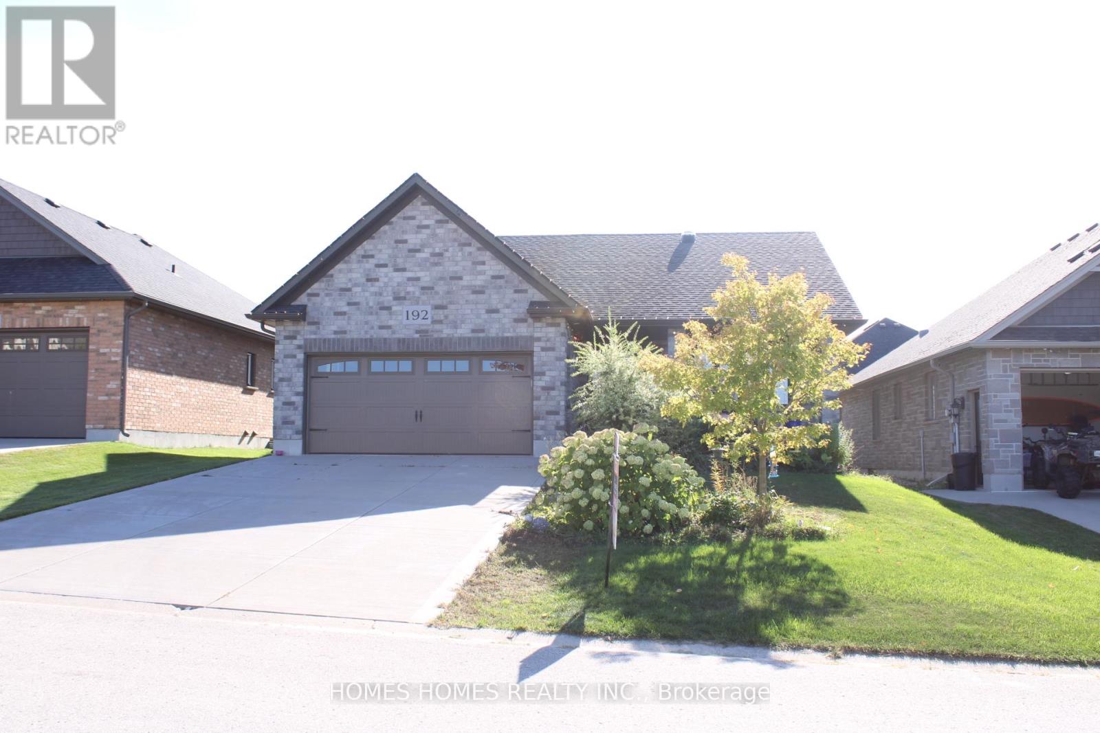 192 Ruby's Crescent, Wellington North, Ontario  N0G 2L2 - Photo 2 - X12420272