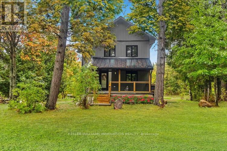 127 PARADISE ROAD, South Algonquin, Ontario