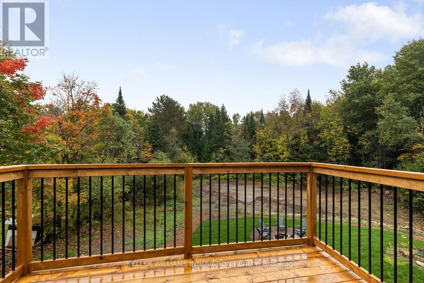 127 Paradise Road, South Algonquin, Ontario  K0J 2M0 - Photo 19 - X12420329