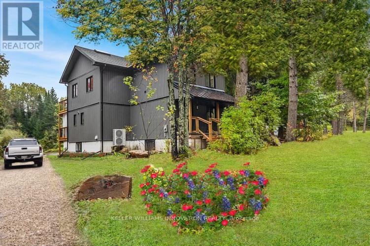 127 Paradise Road, South Algonquin, Ontario  K0J 2M0 - Photo 2 - X12420329