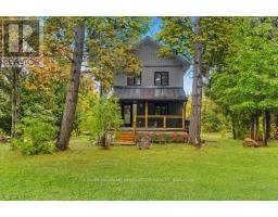 127 Paradise Road, South Algonquin, Ca