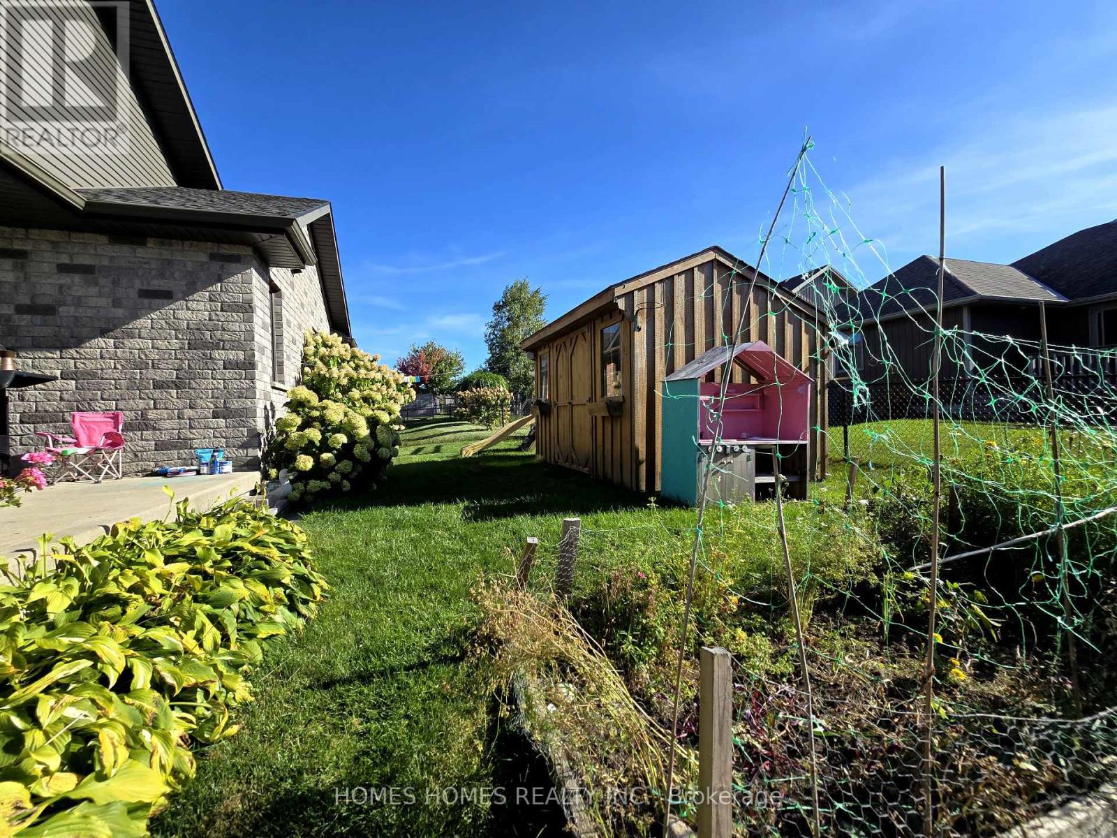 192 Ruby's Crescent, Wellington North, Ontario  N0G 2L2 - Photo 49 - X12420272