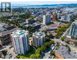501 1020 View St Downtown
