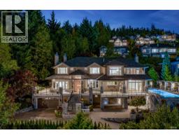 2495 Hudson Court, West Vancouver, Ca